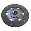 DISCO RIGIDO D.140 16X13 6C